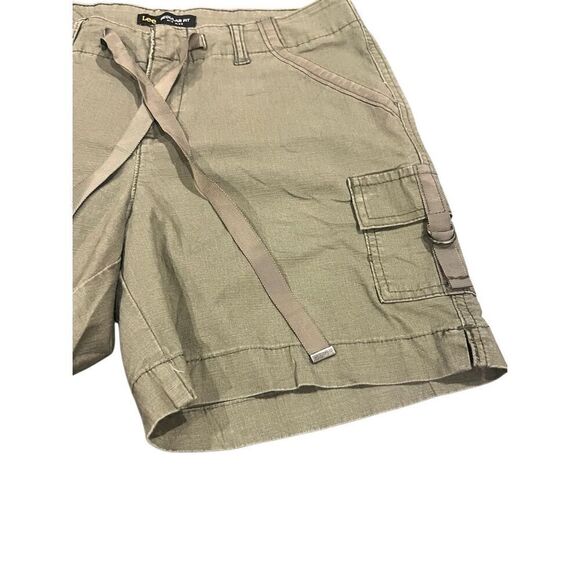 Lee Riders midrise Shorts size S - Picture 7 of 7